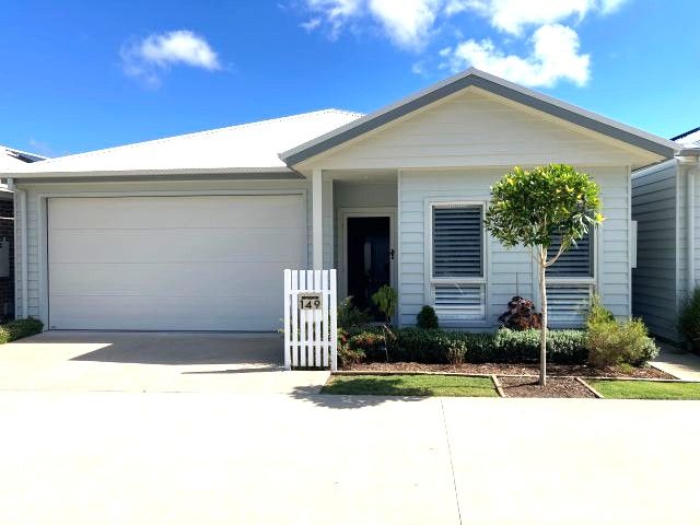 Resort-Style Living in a Secure Gated Community – Tallowood, Medowie