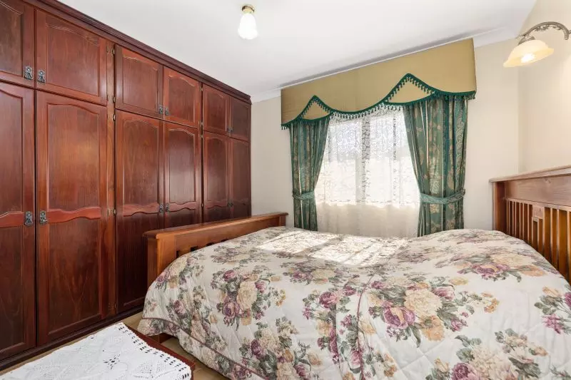 Charming Family Home, Bonus Future Development Opportunity!