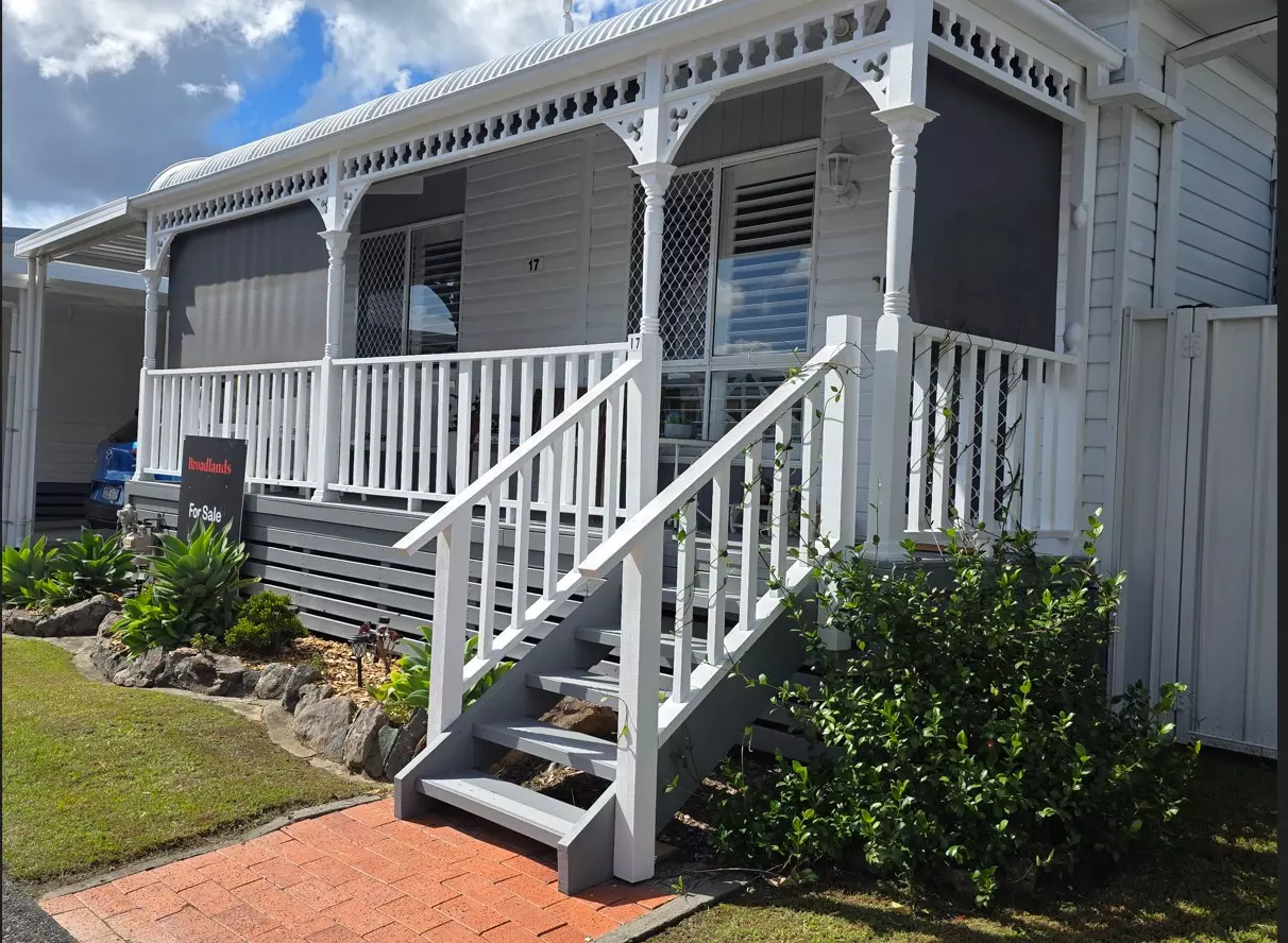 Perfect Presentation - Private Outdoor Living Area - Minutes walk to Shopping Centre and Medical 