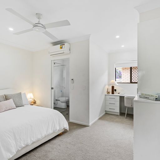 One Bedroom | Villa 125