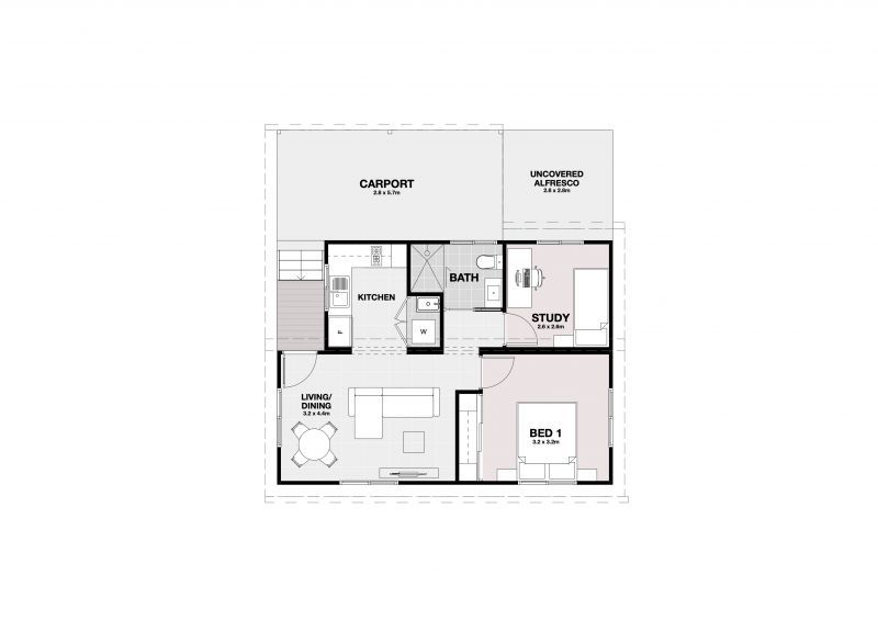 Site 179 ( Brand New) Bayway Village