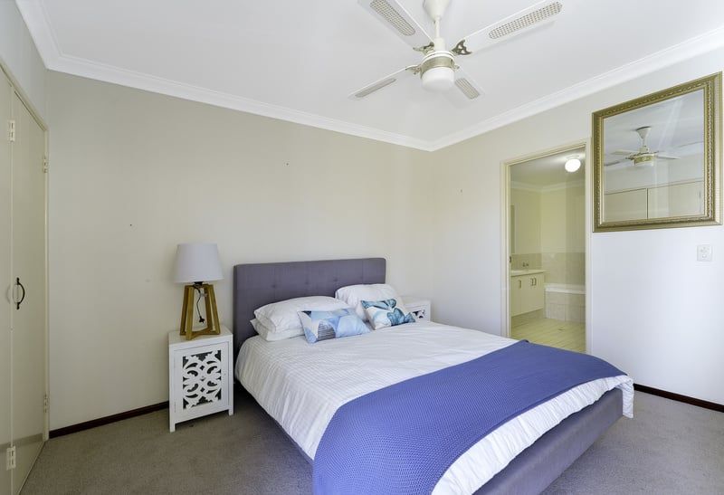 Bright, Breezy Villa with Generous Indoor and Outdoor Living Spaces