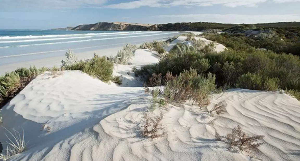 Eyre Peninsula