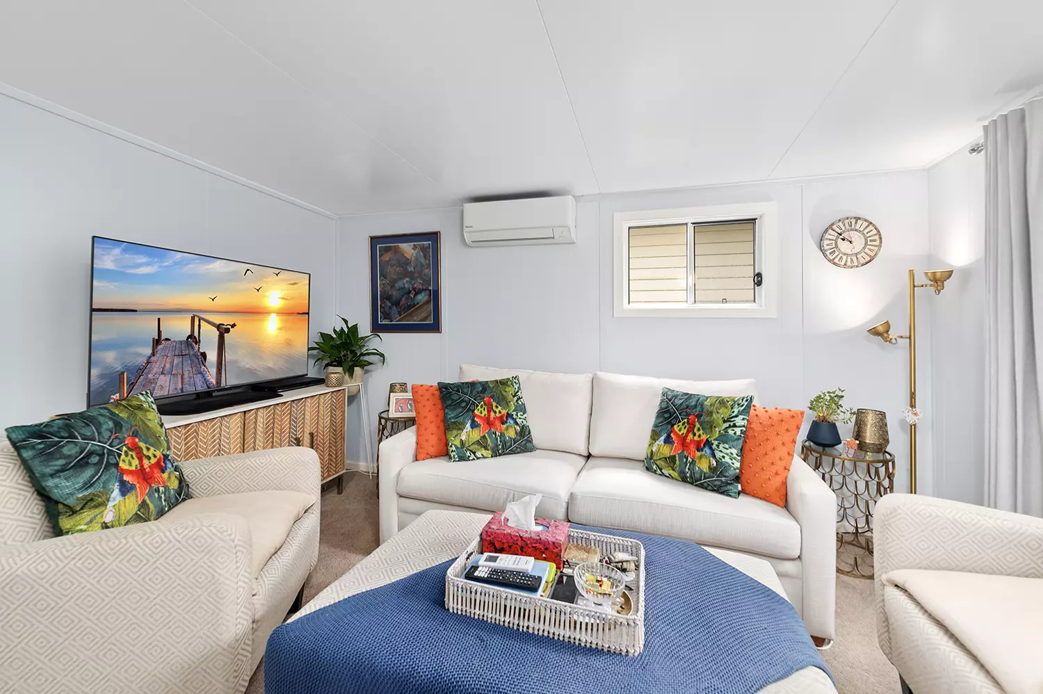 UNDER CONTRACT - DEPOSIT TAKEN - Gumtrees and Gardens outlook - Shaded Veranda - Superb Presentation