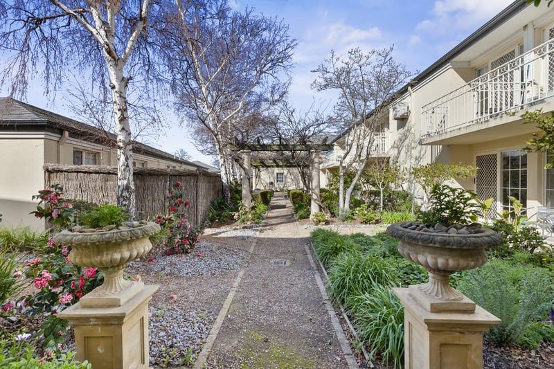 Serviced Apartment | Ibis Floorplan