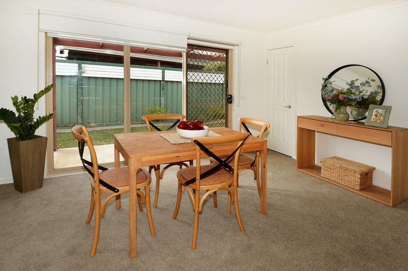 Relaxed Retirement Living at Geelong Grove!