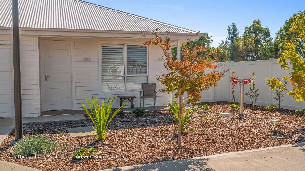 Welcome to Lincoln Lifestyle Griffith Hill, with homes available to occupy today! | Limited $5k offer