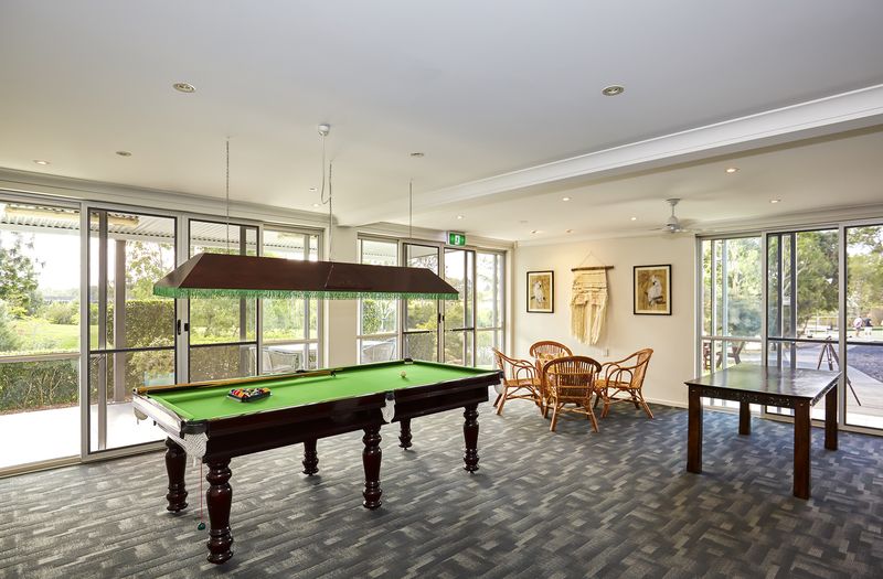 Mountains of value with Mountain Ash - retire in style