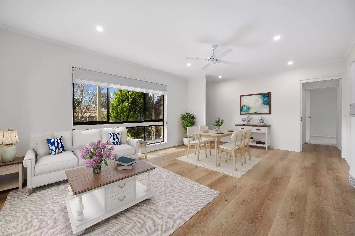 52/55 Burkitt Street, Page, ACT 2614