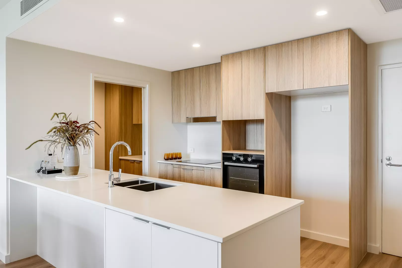 Two Bedroom Apartments Now Selling at The Ninth Middle Ridge