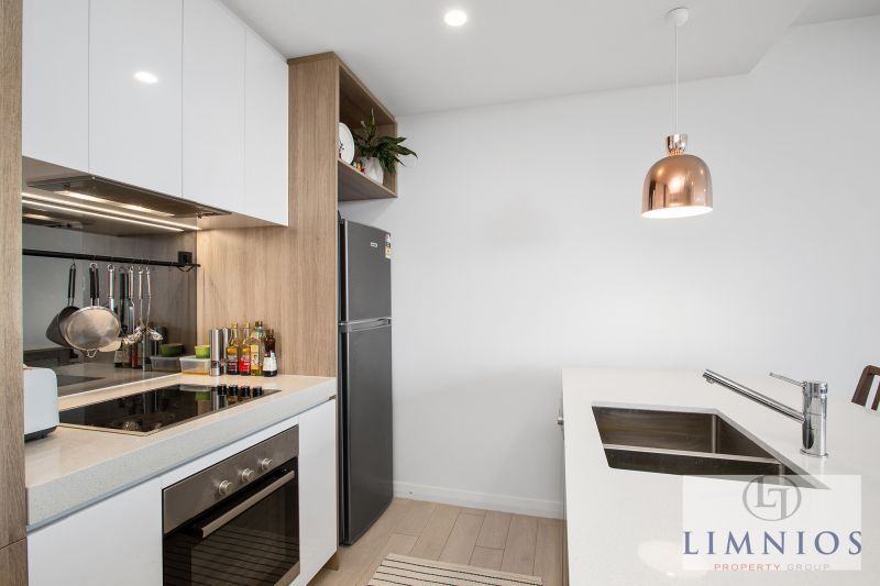 Ultimate urban lifestyle