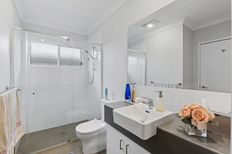 Spacious Private Living - Enjoy Room to Relax!