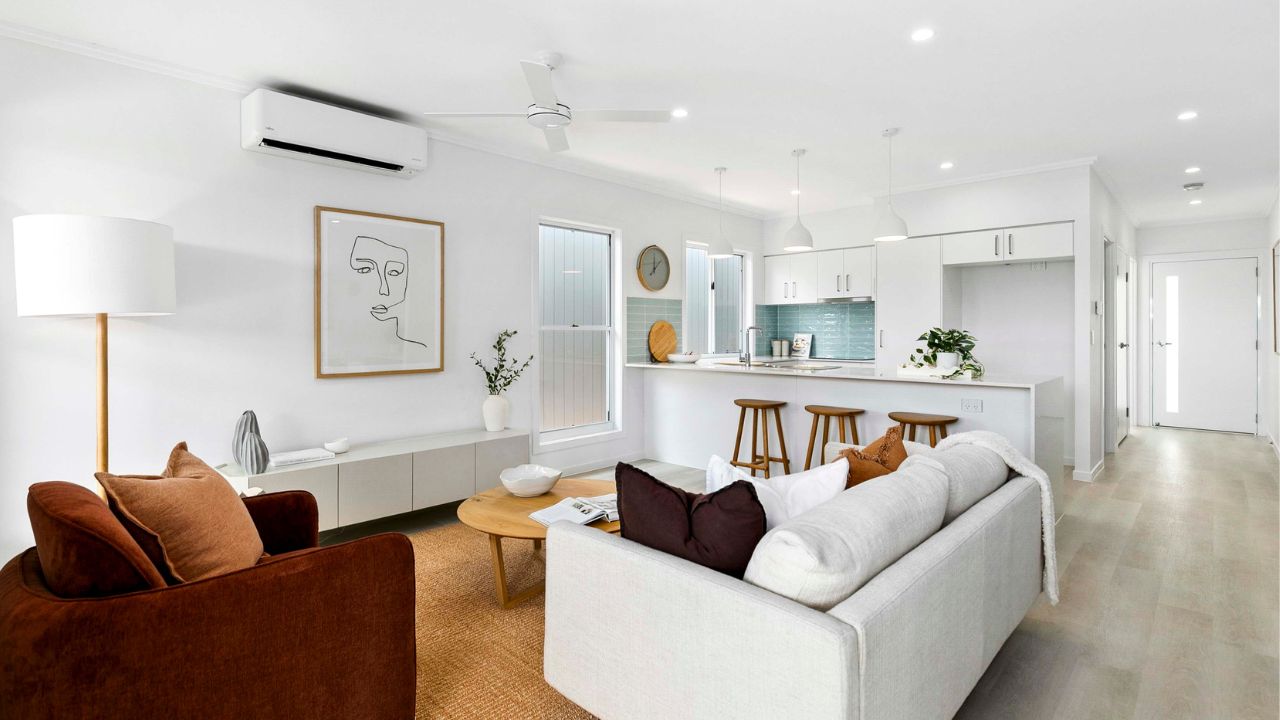 Illuka | Maximises Space and Lifestyle