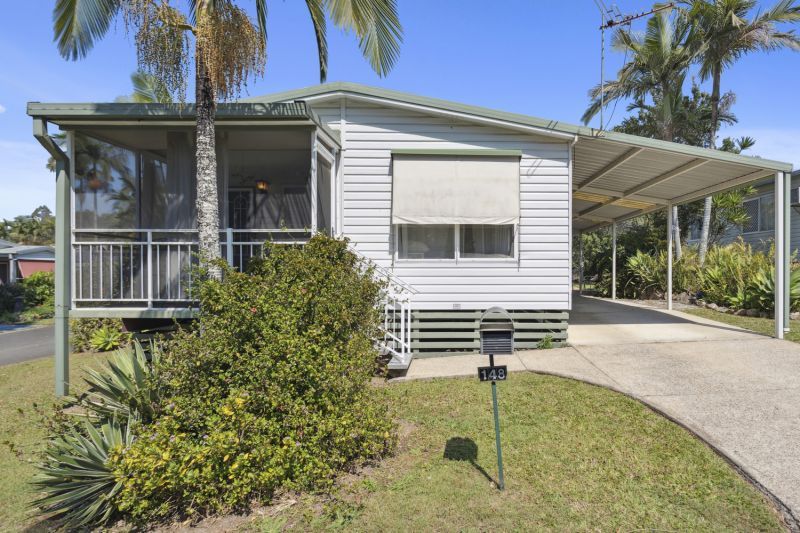 Relaxed Living with Alfresco Style