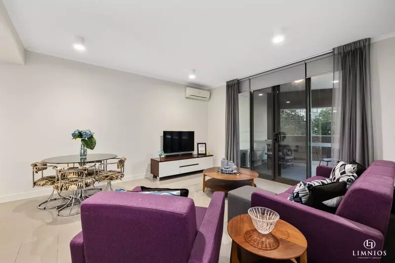 Lifestyle and Location!