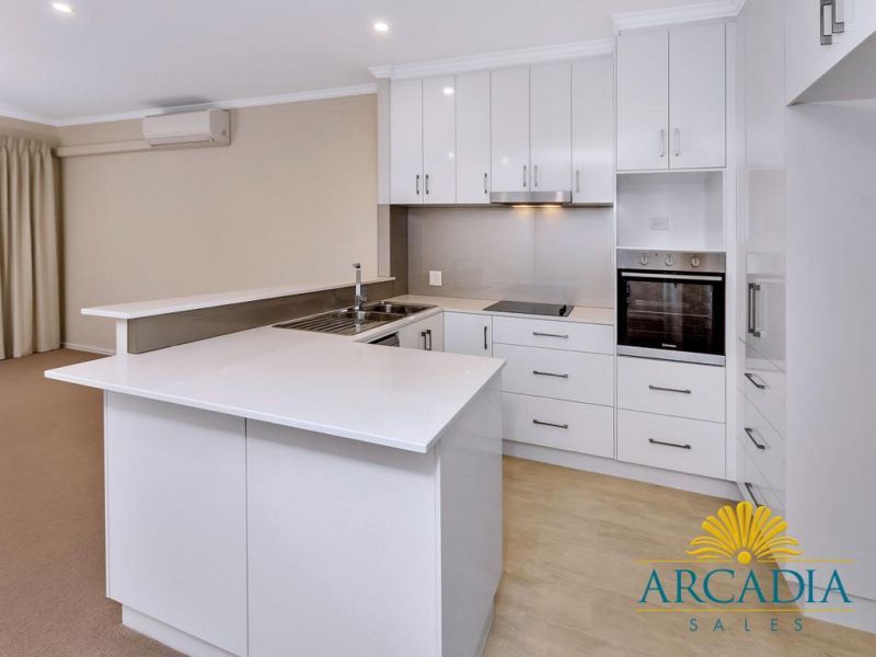 Fully Refurbished North Facing Property at The Beaumont Swanbourne