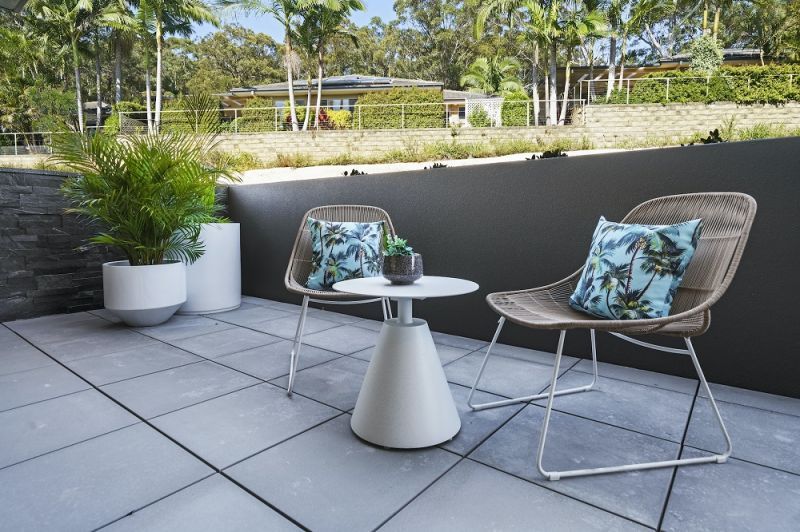 Luxury Apartment Style Living - includes a car space near the building