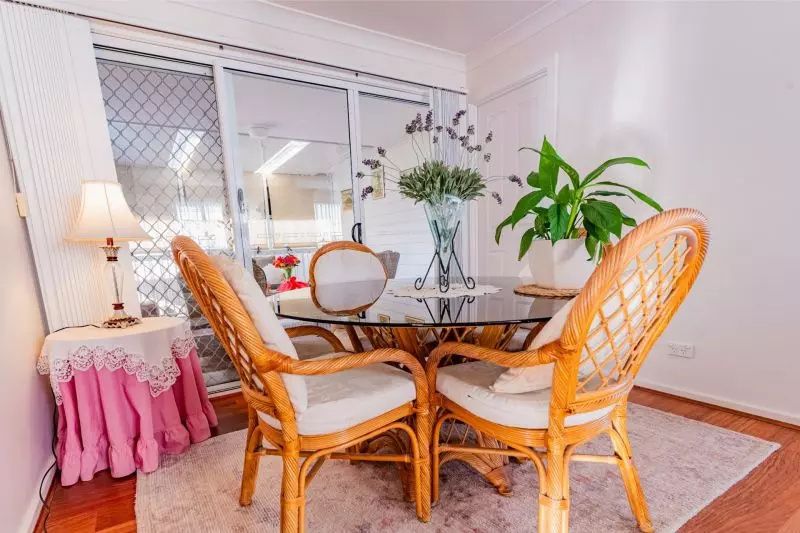 Lake Munmorah Village - Site 63