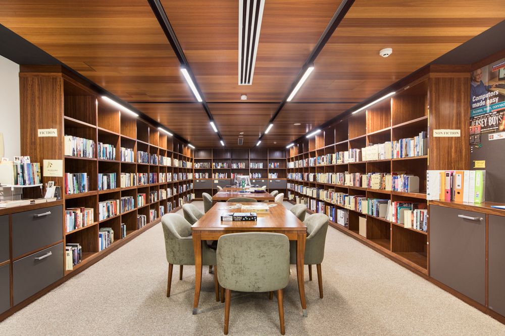 2 bedroom, study from $850K