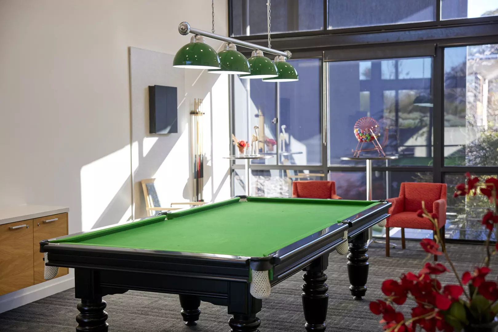 Victoria Grange Retirement Community