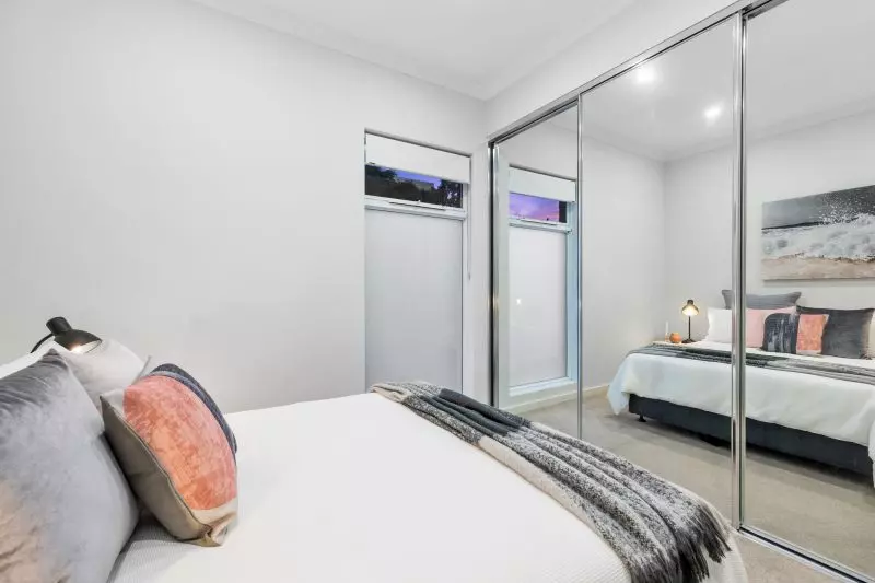 Luxury Federation Residence