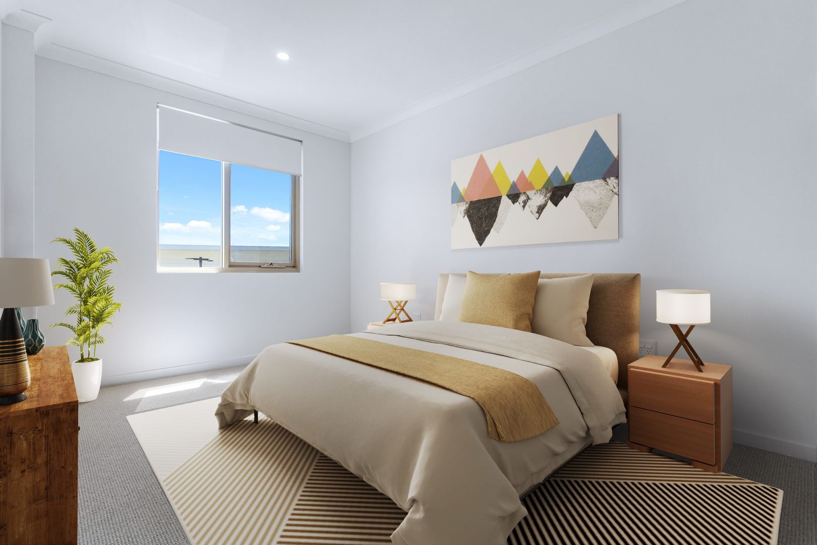 Unit 105: IRT The Clyde Retirement Village