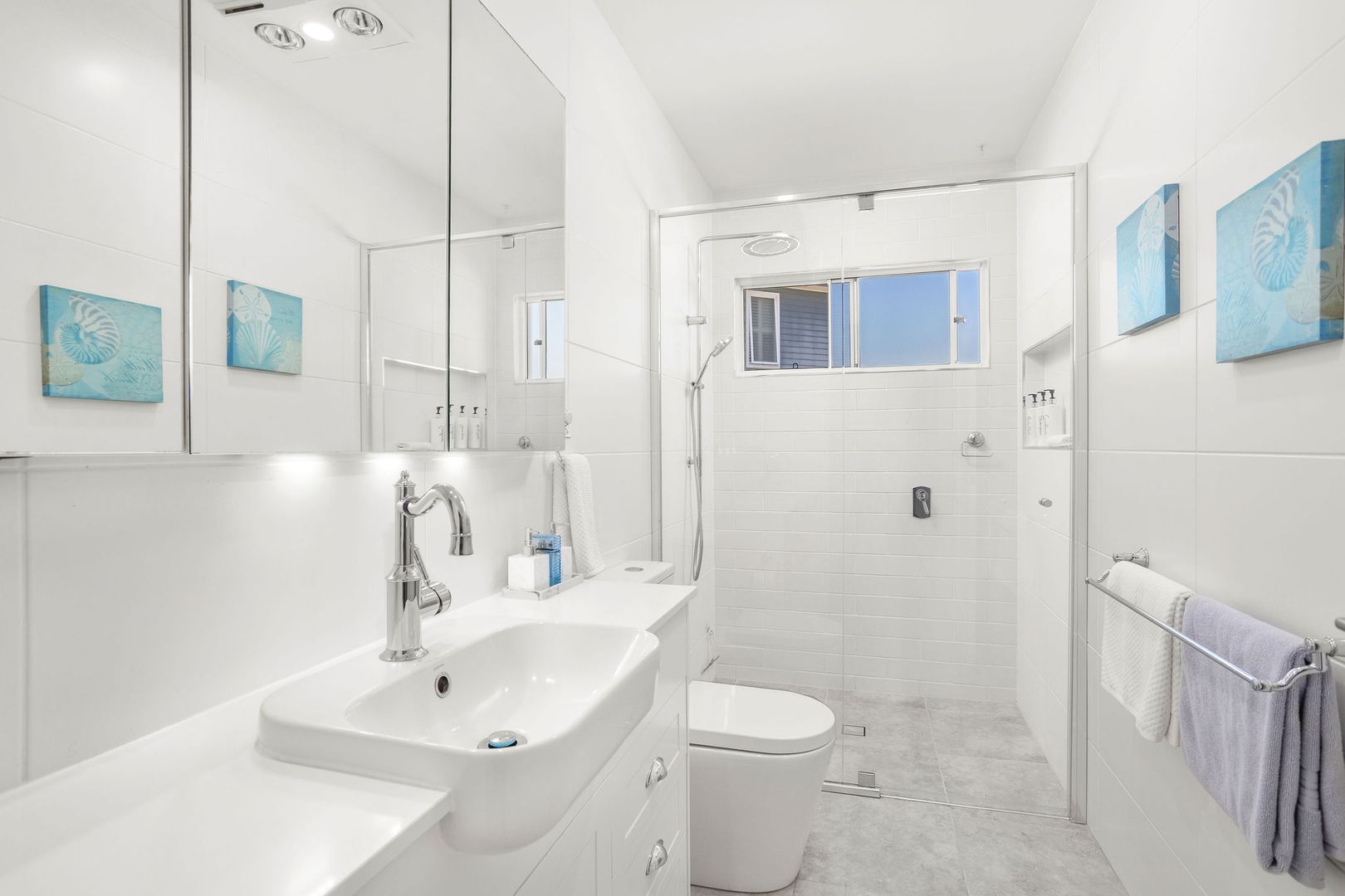 Resort-Style Living with Miami Elegance