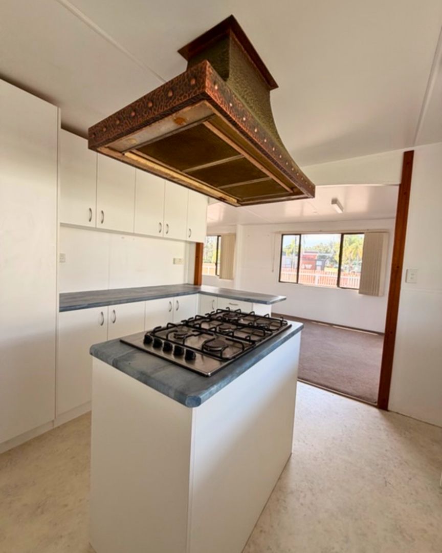 Lakeside Forster Village - Site 1/8th Ave
