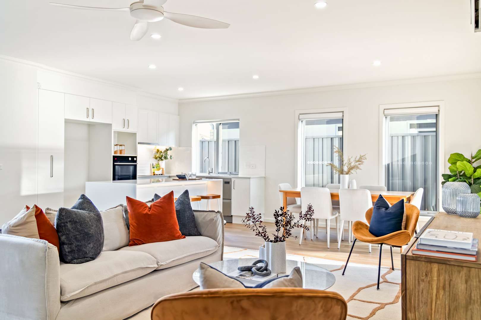 Discover Stunning Villas in a Prime Location 