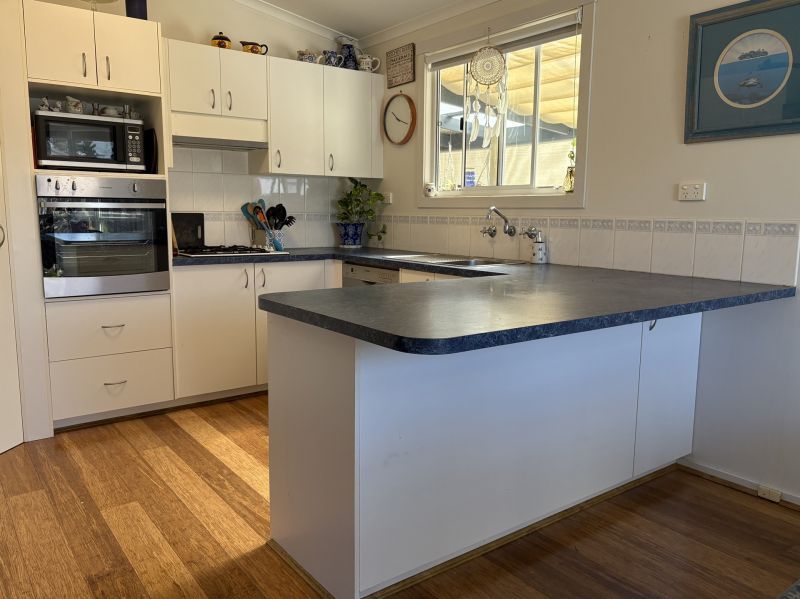 Peninsula Parklands - Site 107