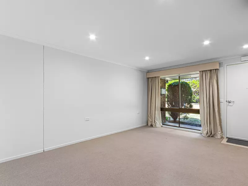 Stylish, Low-Maintenance Living with Private Courtyard