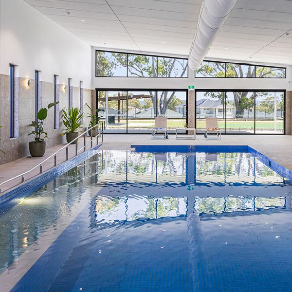 Mount Barker's finest lifestyle resort