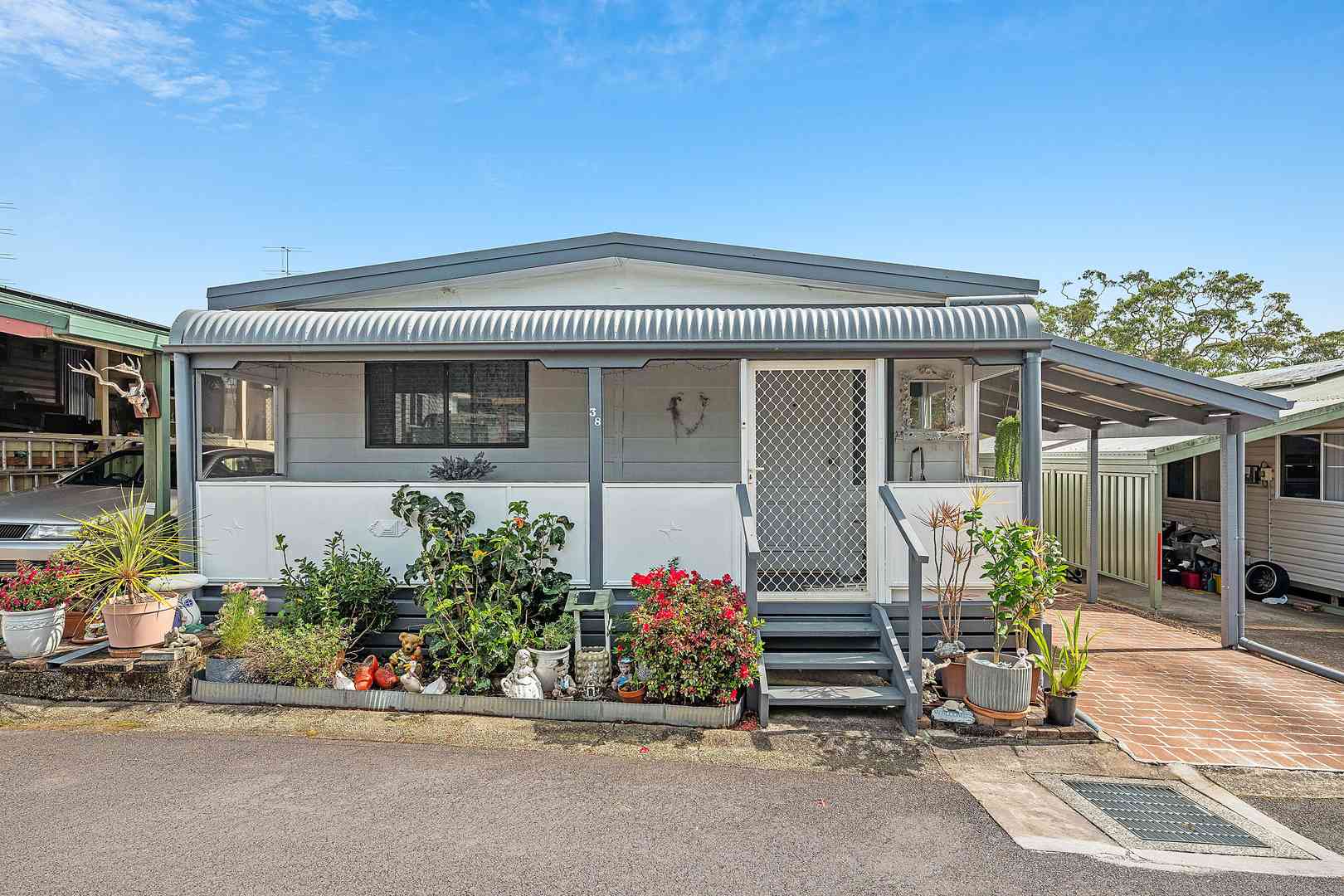 Beautifully Appointed Home