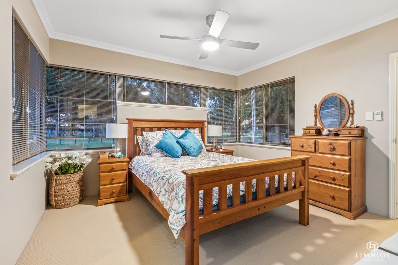 Magnificent Easy Living Villa!