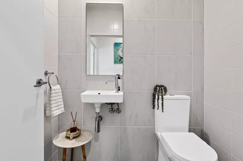 Site 66 - Established Whitehaven