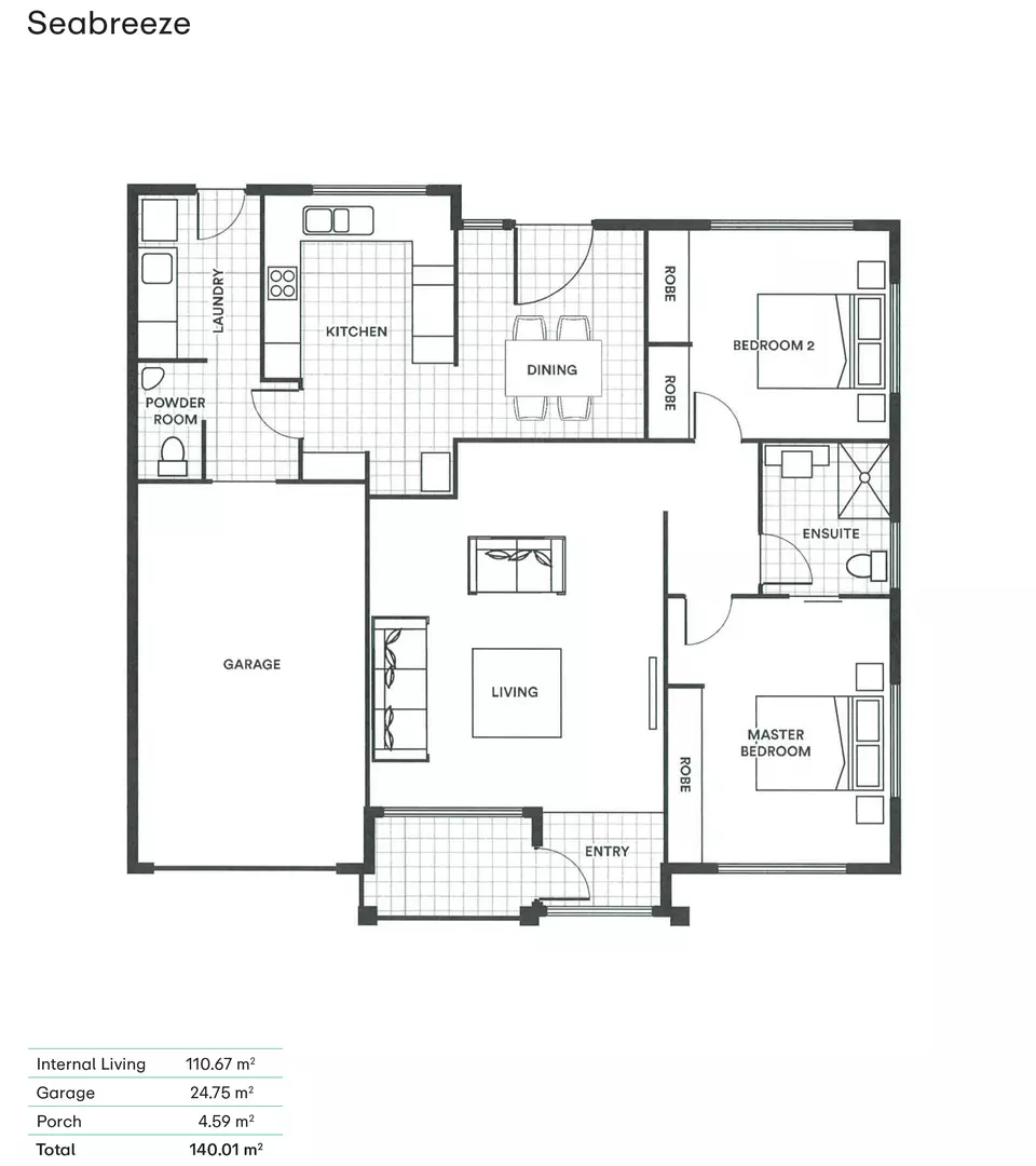 Fresh Finishes, Fabulous Outdoors