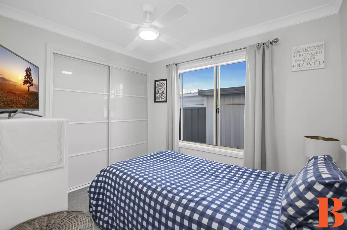 As New - Home completely Refurbished - Garden Outlook