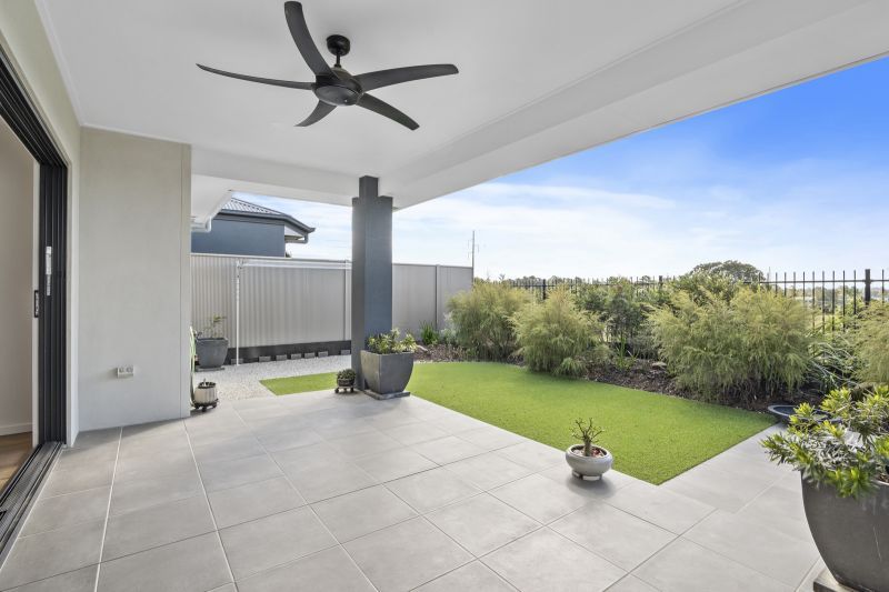 Site 89 - Established Charlwood H1