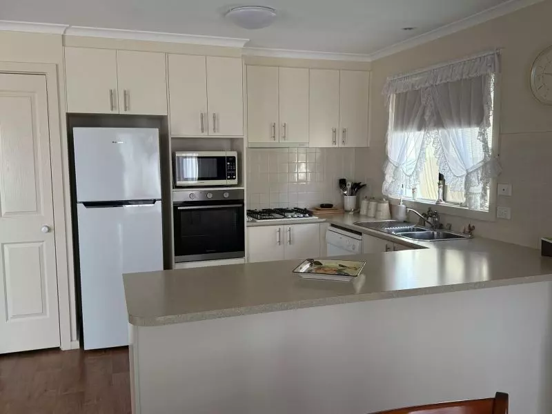 Peninsula Parklands - Site 120