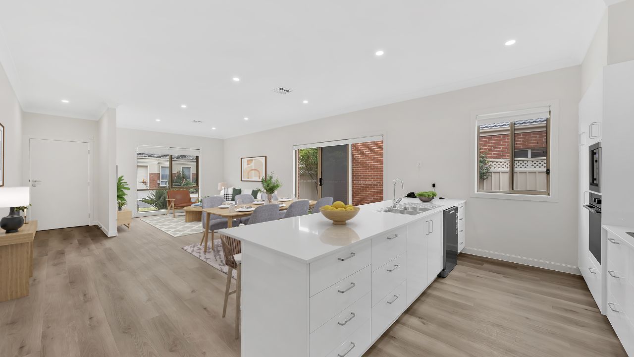 43/250 Thames Boulevard Tarneit