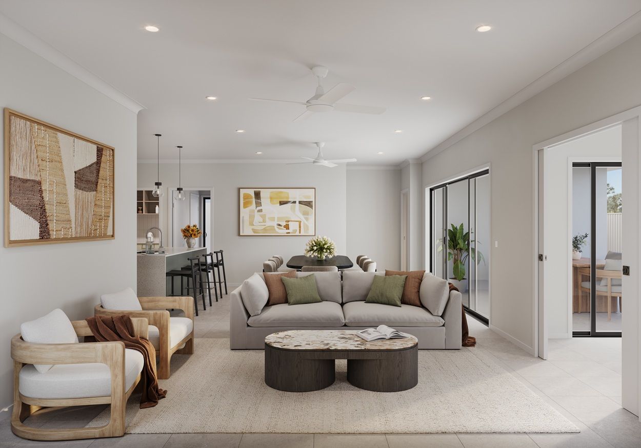 Halcyon Serrata - The Quantum| Luxury and functionality