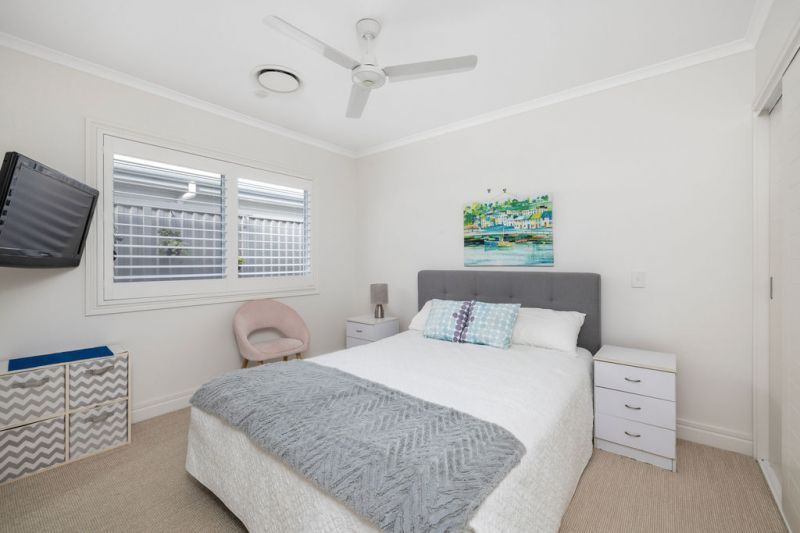 Gardeners Paradise - Style, Space & Serenity