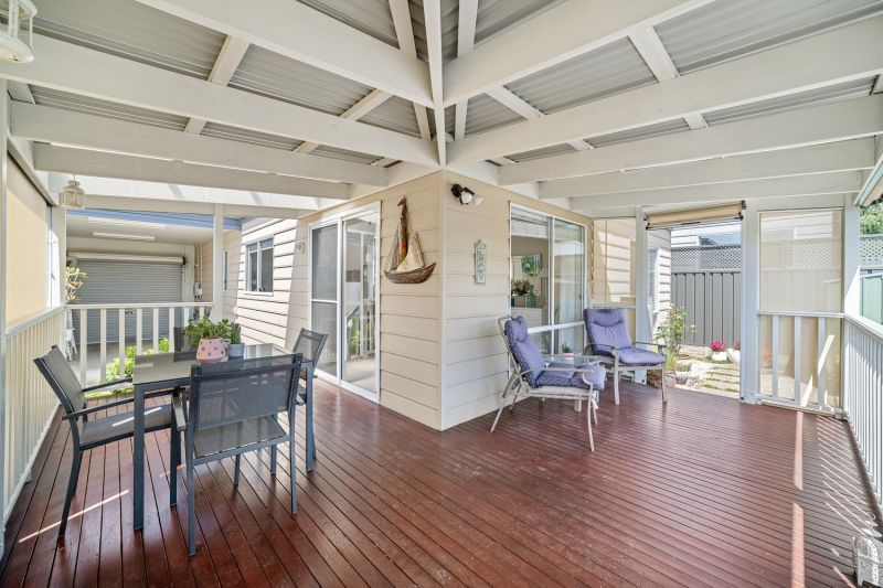 Lifestyle Communities Hastings - Light, Bright & Effortless Living