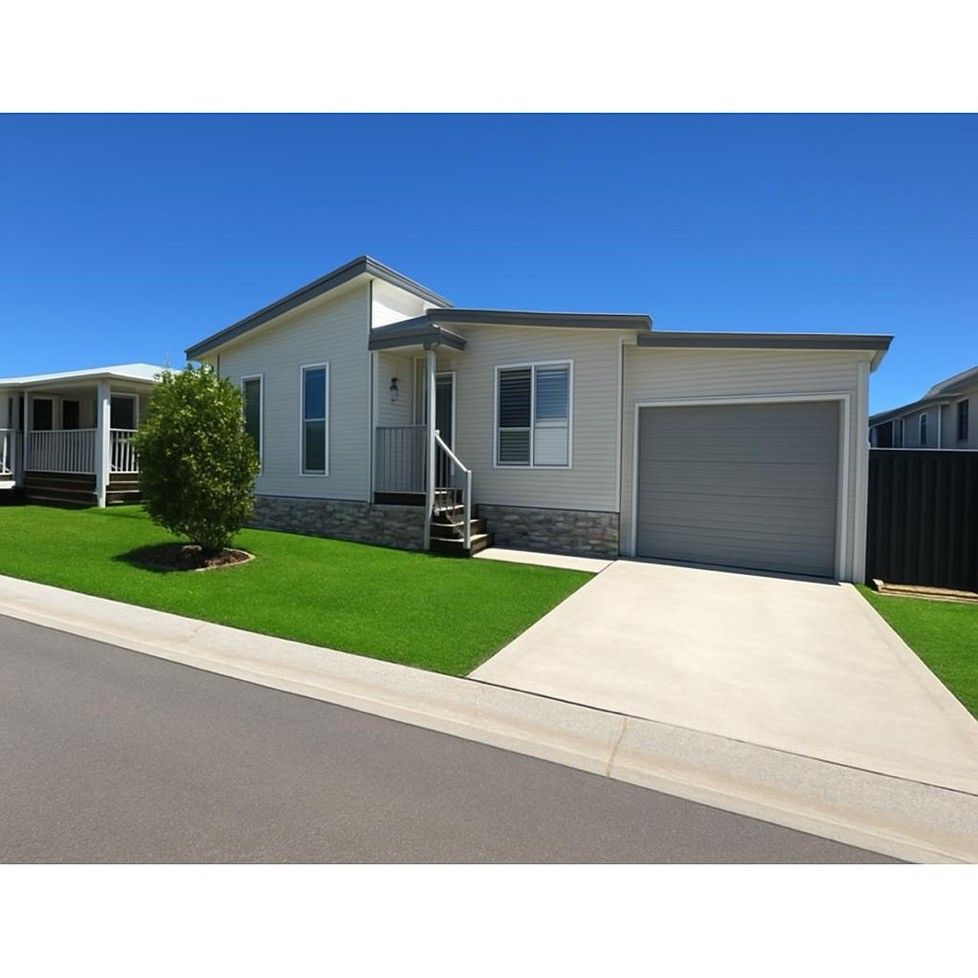 Campbell Lifestyle Estate, Site 60, 64 Ferguson Street, Cessnock NSW 2325
