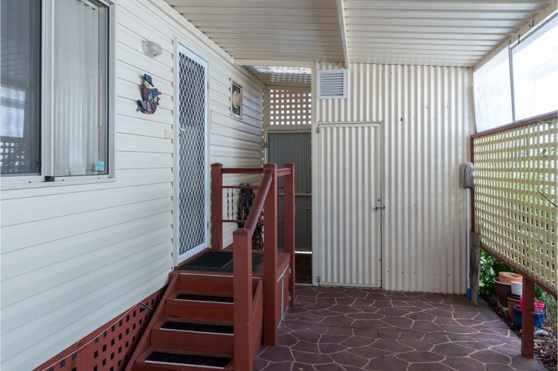 Riverside Gardens - Site 169