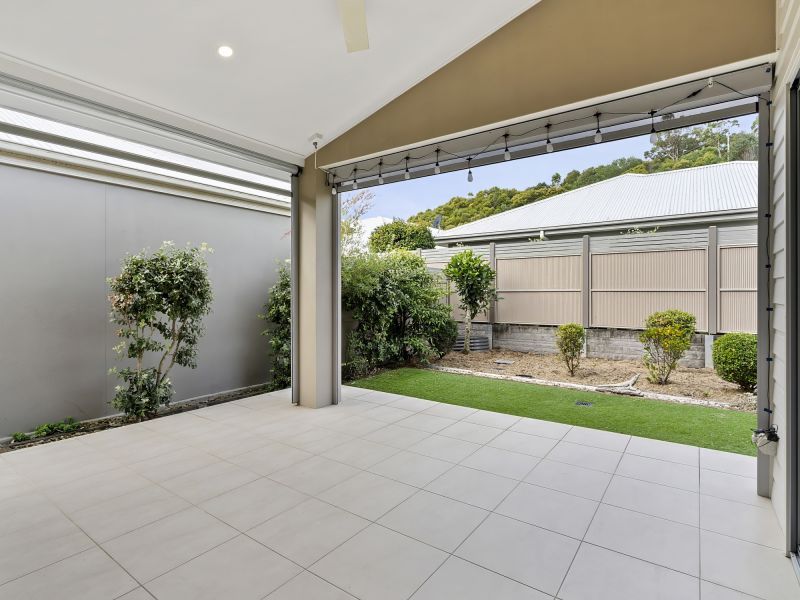 Site 85 - Established Coolum