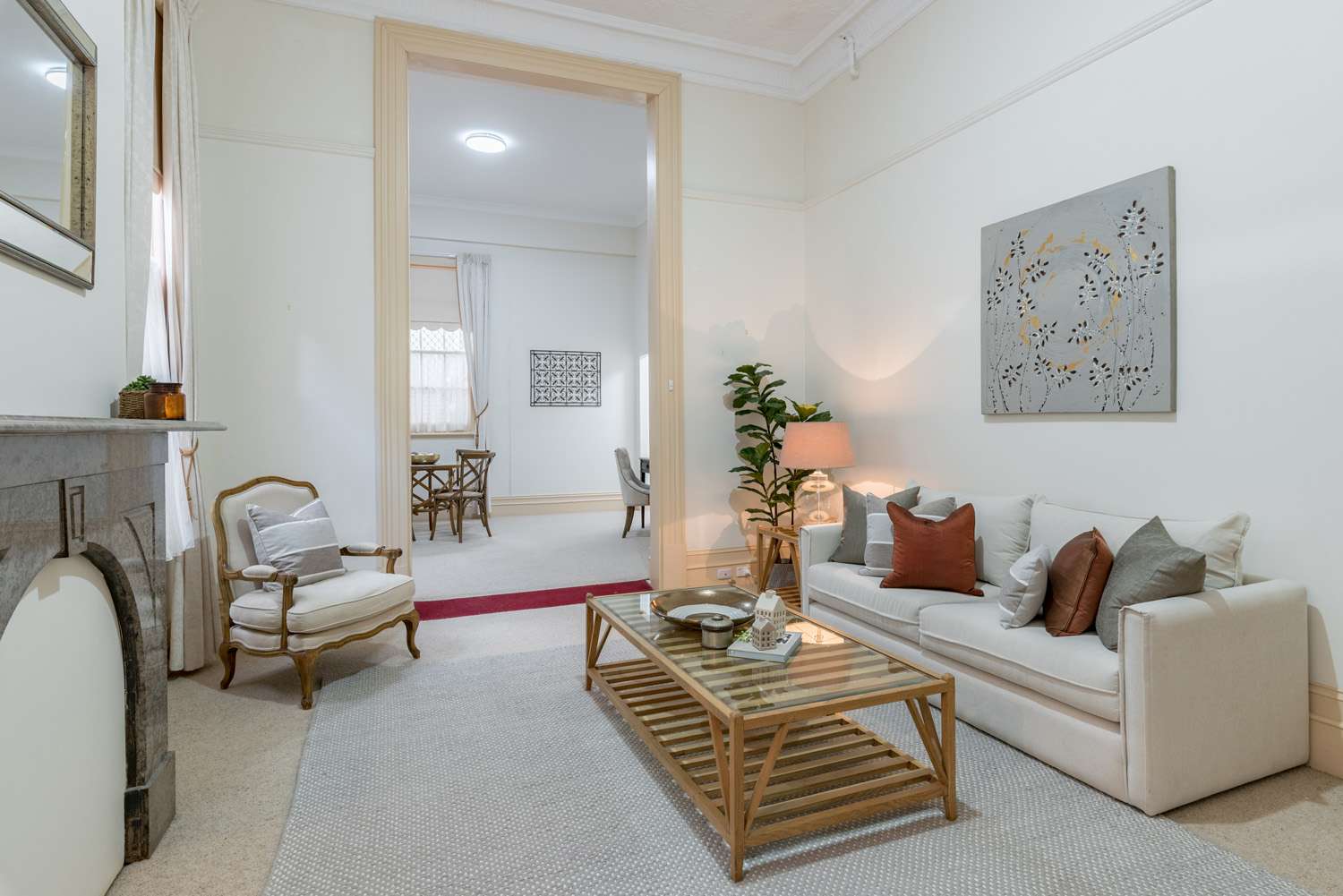 1 & 2 Bedroom Units for Sale @ St Vincent's Care