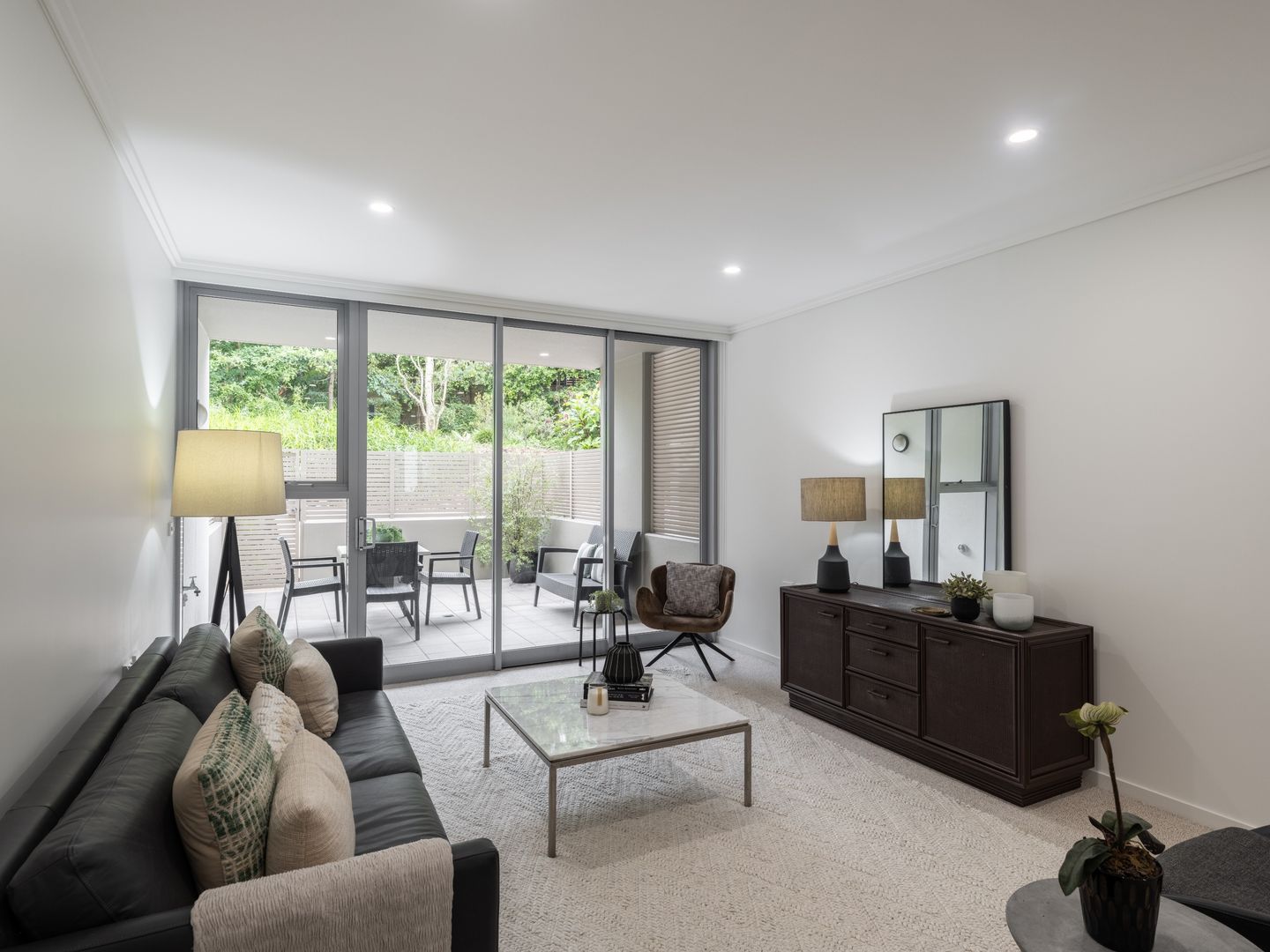 Apartment 44 - Available Now