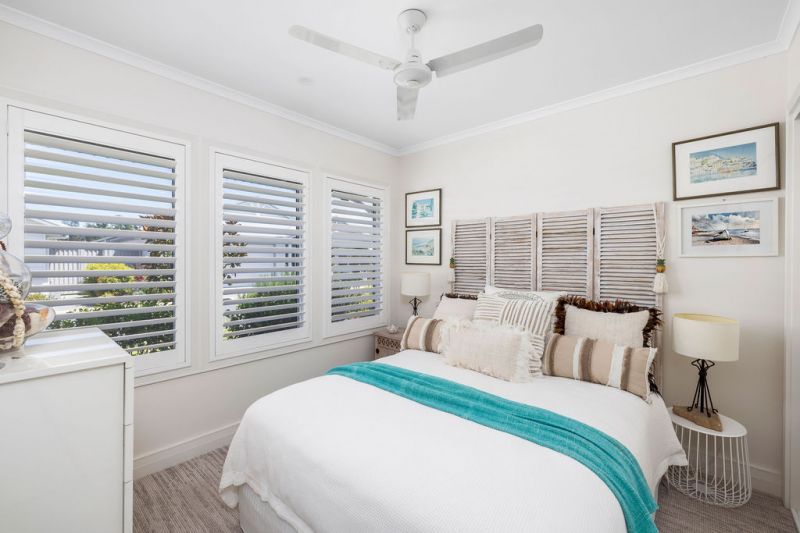 Secluded Luxury Haven