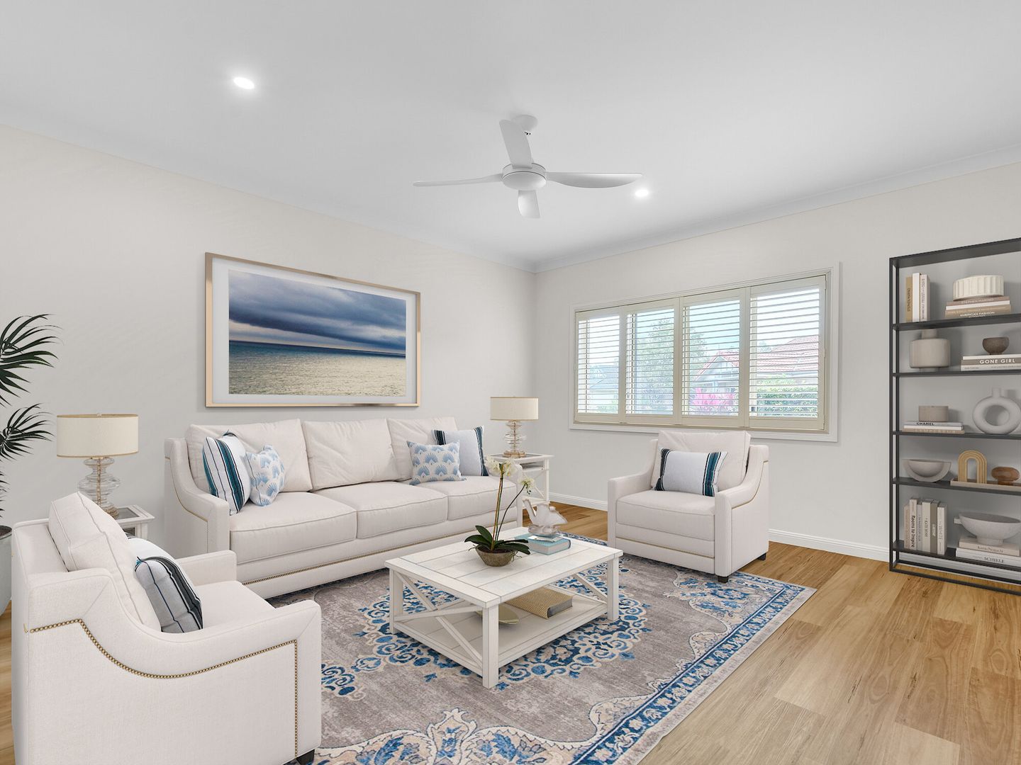 Noosa Waters Retirement Estate Villa 72